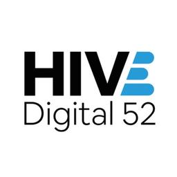 Hive Digital 52 Logo