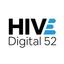 Hive Digital 52 Logo