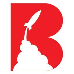 BIZBoost™ Inc. 🚀 Logo