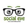 Social Eye Logo