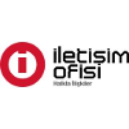 İLETİŞİM OFİSİ Halkla İlişkiler Logo