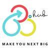 360 Degree Hub Logo