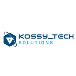 Kossy Tech Solutions Logo