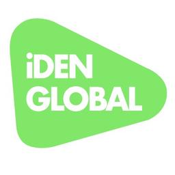 iDen Global | Digital Business Consulting Logo