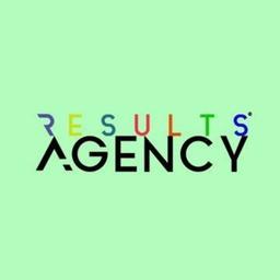 Results Agency Logo