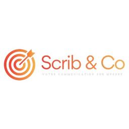 Scrib&Co Logo
