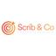 Scrib&Co Logo