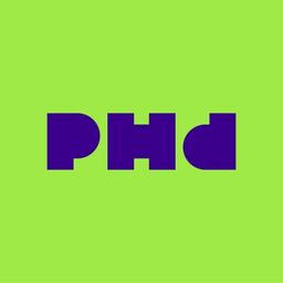PHD Logo