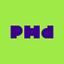 PHD Logo
