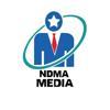 Nafih Digital Marketing Agent Co., Ltd ( Official Page ) Logo