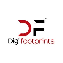 Digifootprints Logo