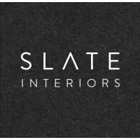 Slate Interiors Logo