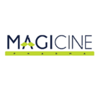 Magicine Pharma Logo