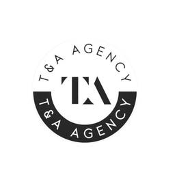 T&A Agency Logo