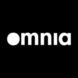 Agencia Creativa Omnia Logo