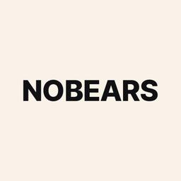 NOBEARS Logo