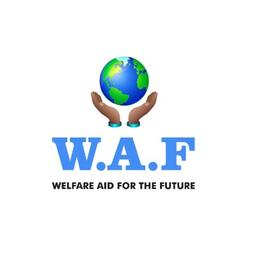 Welfare Aid For The Future Logo