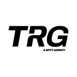 TRG | The Reach Group GmbH Logo