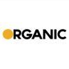 Organic | Certified B Corp UK Logo