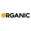 Organic | Certified B Corp UK Logo