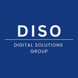 DISO-Group Logo