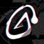 Glitch Atom | Agencia de Marketing Digital Logo