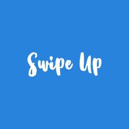 SwipeUp Agencia de Marketing Logo