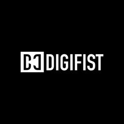 DigiFist Logo