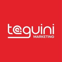 Taguini Marketing Logo