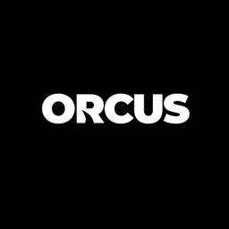 Orcus Logo
