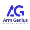 Arm Genius Logo