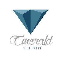 Emerald Digital Studio LLC Logo