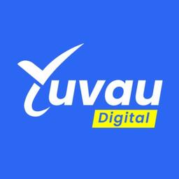 Yuvau Digital - Marketing Agency Logo