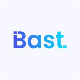 Bast Agency Logo