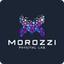 Morozzi Phygital Lab Logo