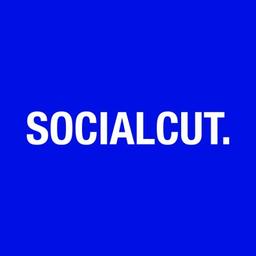 Social Cut Logo