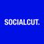 Social Cut Logo