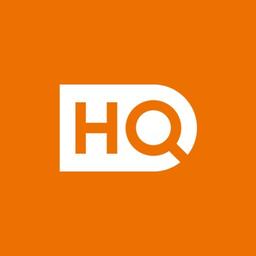 HQ Online Logo