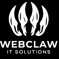 Webclaw IT Solutions Logo