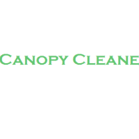 Canopy Cleaners Logo