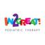 In2Great! Pediatric Therapy Services Logo