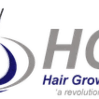 Hair Growth Center Logo