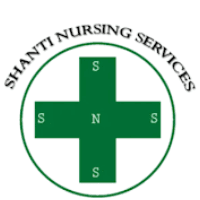 Shanti Nursing Services Logo