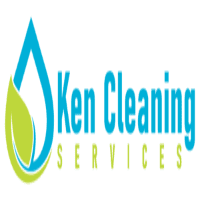 Ken Cleaning Services Logo