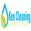 Ken Cleaning Services Logo
