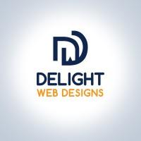 Delight Web Designs Logo