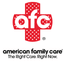 AFC Urgent Care - The Woodlands Logo
