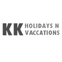 KK Holidays Logo