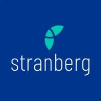 Stranberg Logo