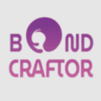 Bond Craftor Logo
